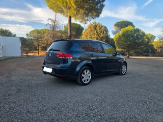 SEAT ALTEA XL