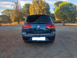 SEAT ALTEA XL