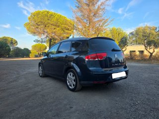 SEAT ALTEA XL
