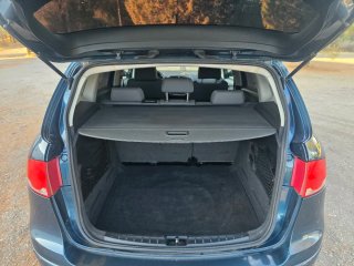 SEAT ALTEA XL