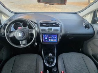 SEAT ALTEA XL