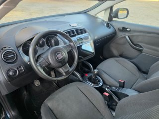 SEAT ALTEA XL