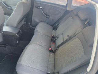 SEAT ALTEA XL