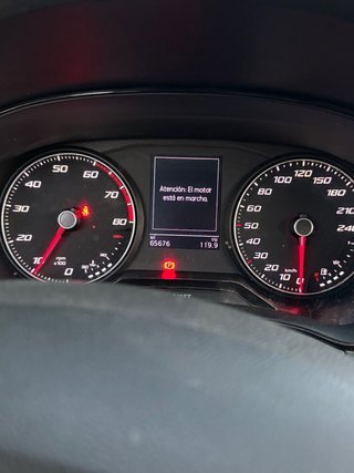 SEAT Ibiza 2021