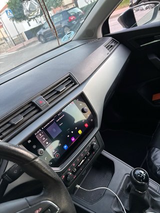 SEAT Ibiza 2021