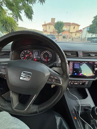 SEAT Ibiza 2021
