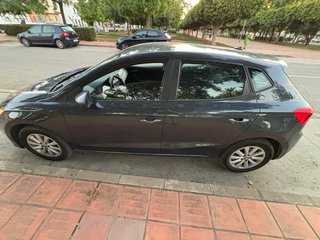 SEAT Ibiza 2021