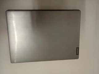 Portátil Lenovo Gris
