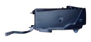 Carcasa Filtro Aire TOUAREG Q7 3.0 TDI 7L6129601Q
