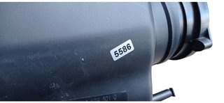 Carcasa Filtro Aire TOUAREG Q7 3.0 TDI 7L6129601Q