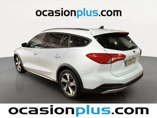 Ford Focus SportBreak 1.5 Ecoblue Active 88 kW (120 CV)