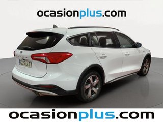 Ford Focus SportBreak 1.5 Ecoblue Active 88 kW (120 CV)