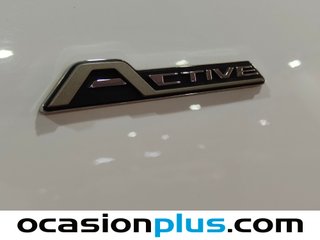 Ford Focus SportBreak 1.5 Ecoblue Active 88 kW (120 CV)