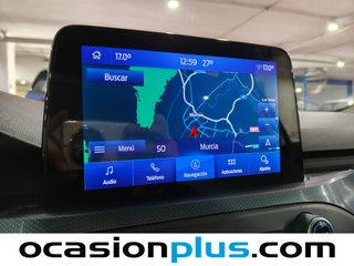 Ford Focus SportBreak 1.5 Ecoblue Active 88 kW (120 CV)