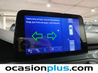 Ford Focus SportBreak 1.5 Ecoblue Active 88 kW (120 CV)