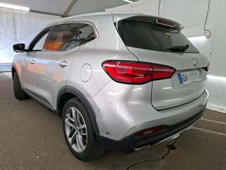 MG EHS 1.5TGDI PHEV Luxury (2022)
