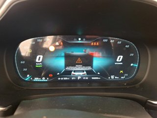 MG EHS 1.5TGDI PHEV Luxury (2022)