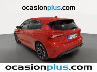 Ford Focus 1.0 Ecoboost ST-Line 92 kW (125 CV)
