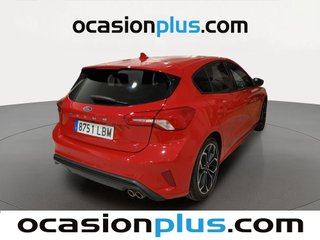 Ford Focus 1.0 Ecoboost ST-Line 92 kW (125 CV)