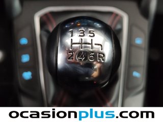Ford Focus 1.0 Ecoboost ST-Line 92 kW (125 CV)