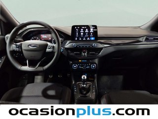 Ford Focus 1.0 Ecoboost ST-Line 92 kW (125 CV)