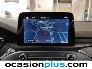 Ford Focus 1.0 Ecoboost ST-Line 92 kW (125 CV)