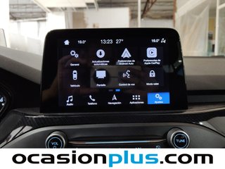 Ford Focus 1.0 Ecoboost ST-Line 92 kW (125 CV)