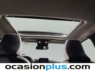 Renault Captur Techno E-Tech Híbrido 107 kW (145 CV)