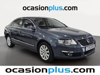 Volkswagen Passat Advance Plus 2.0 TDI DPF 81 kW (110 CV)