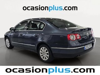 Volkswagen Passat Advance Plus 2.0 TDI DPF 81 kW (110 CV)