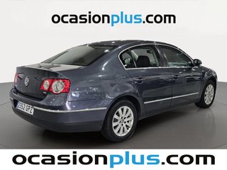 Volkswagen Passat Advance Plus 2.0 TDI DPF 81 kW (110 CV)