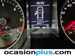 Volkswagen Passat Advance Plus 2.0 TDI DPF 81 kW (110 CV)