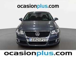 Volkswagen Passat Advance Plus 2.0 TDI DPF 81 kW (110 CV)