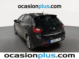 SEAT Ibiza 1.4 EcoTSI S&S FR 110 kW (150 CV)