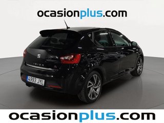 SEAT Ibiza 1.4 EcoTSI S&S FR 110 kW (150 CV)
