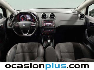 SEAT Ibiza 1.4 EcoTSI S&S FR 110 kW (150 CV)
