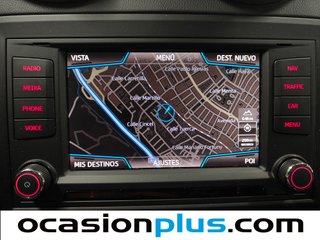 SEAT Ibiza 1.4 EcoTSI S&S FR 110 kW (150 CV)