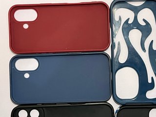 Fundas iPhone 17