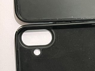 Fundas iPhone 17