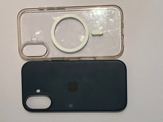 Fundas iPhone 17