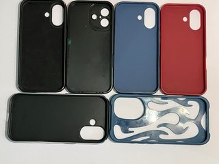 Fundas iPhone 17