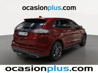 Ford Edge 2.0 TDCI Sport 4WD PowerShift 154 kW (210 CV)
