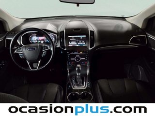 Ford Edge 2.0 TDCI Sport 4WD PowerShift 154 kW (210 CV)
