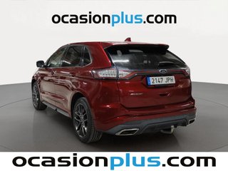 Ford Edge 2.0 TDCI Sport 4WD PowerShift 154 kW (210 CV)