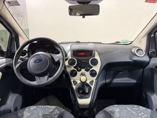 Ford Ka 1.2 69cv Manual 2014
