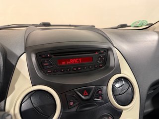 Ford Ka 1.2 69cv Manual 2014