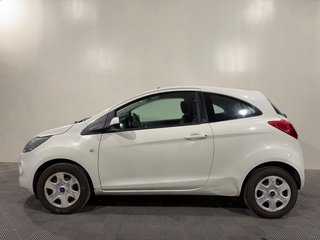 Ford Ka 1.2 69cv Manual 2014
