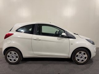 Ford Ka 1.2 69cv Manual 2014