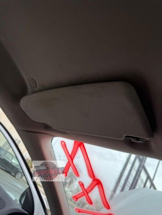 PARASOL IZQUIERDO Volvo V40 (2012->)