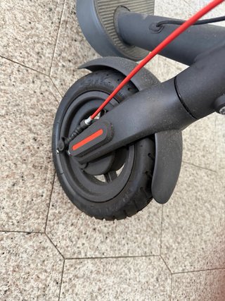 Patinete eléctrico